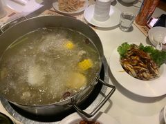 -牛记皇鲜牛肉火锅(环球度假区梨园店)