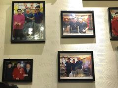 -老姑砂锅·烧烤天津菜(体北道店)