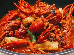 -聚味瞿记·龙虾堂(天元店)