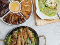 -东江海鲜大排档·潮汕菜·砂锅粥