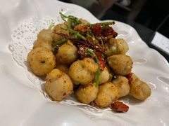 -东莱馋房(陆家嘴店)
