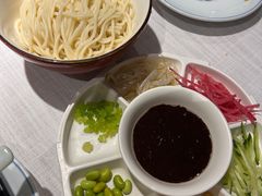 -大鸭梨烤鸭·北京菜(南小街/南苑店)