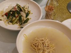 -小厨娘淮扬菜(天印大道店)