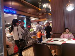 -吉布鲁牛排海鲜自助(芙蓉万家丽店)