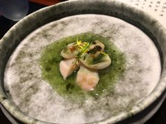 -元熹会席料理