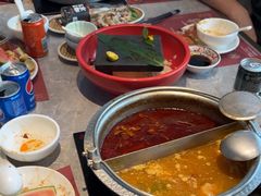 -一绪に寿喜烧(荟聚店)