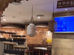 -庭悦餐厅(华侨城店)