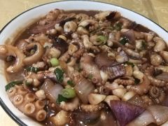 -小厨师·二十年沈家门小海鲜(百井坊巷店)