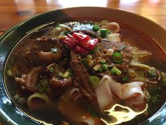 -十里香粉馆(虹桥中路店)