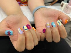 -斯馨·健康美甲美睫