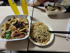 -林静小吃(复兴路店)