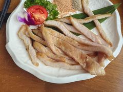 -九井澤精致料理(金茂店)