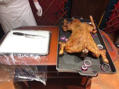 -九十九顶毡房(阜石路店)