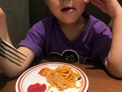 -萨莉亚意式餐厅(常州环球港店)