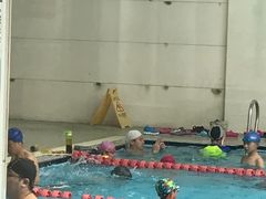 -芭芙莱泳健会(平吉店)