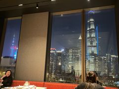 -遇外滩(BFC外滩金融中心店)