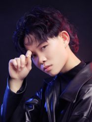 -菩提映像古装摄影写真