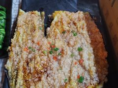 -云晓光头烧烤吧(德平路店)
