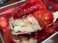 -ZOZO's昌左左精致甜品设计(新北店)