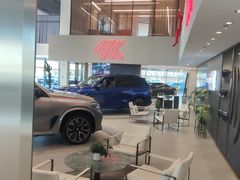-北京盈之宝宝马4S店(望京店)