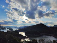 -阿哈湖国家湿地公园