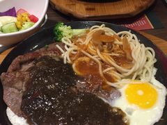 -豪享来中西餐厅(隆昌店)