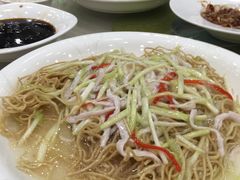 -老人和饭店(淮海中路店)