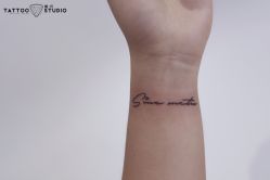 手部-飛凡TATTOO纹身•原创