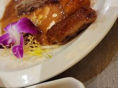 -香云轩·顺德菜(香云纱园林酒店店)