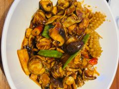 -渔家风味·鲅鱼水饺·央视展播·海鲜天津菜(开发区店)