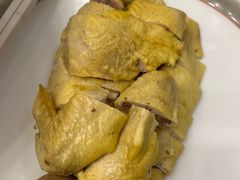 -老城南食府(宣武门东大街店)