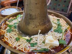 暖锅-宗巴雍姆藏餐府