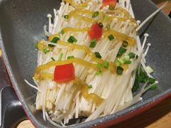 -新石器烤肉(欧尚永宁店)