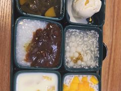 -笃笃笃糖粥(十全街店)