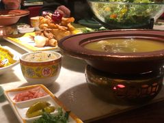 -那家小馆•北京菜•烤鸭(中关村店)