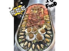 -爷爷的草帽·海鲜馆(孙塘路店)