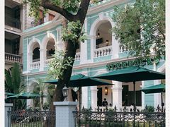 -星巴克臻选(广州沙面店)