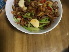 -衡州府三菜一汤(长沙大道店)