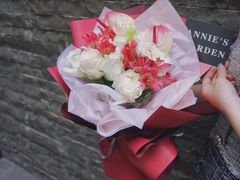 -Flower in(密渡桥店)
