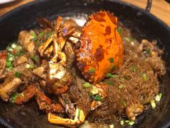 -小粤楼·怀旧粤菜(万辉国际广场店)