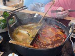 -山缓缓火锅(苏州仁恒仓街店)