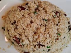 风肉炒豆渣-甲秀楼缘餐厅(西直门店)