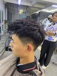 -东方美妍