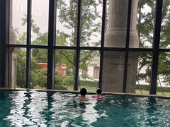 -郑州银基黄帝宫御温泉