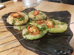 -质烤烤物·活烤海鲜(质烤总店)
