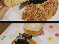 黑糖珍珠奶茶包-好利来(光华中心店)