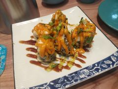 -晴季寿司(红旗街万达店)