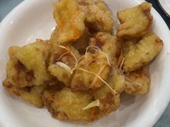 -添福来墨鱼饺子 · 海鲜东北菜(大连星海·黄浦路店)