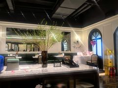 -静香HOUSE·全时段融合餐厅(七星欢乐颂店)