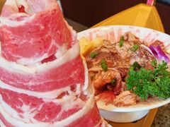 -梦山水日本烧肉(五四广场店)